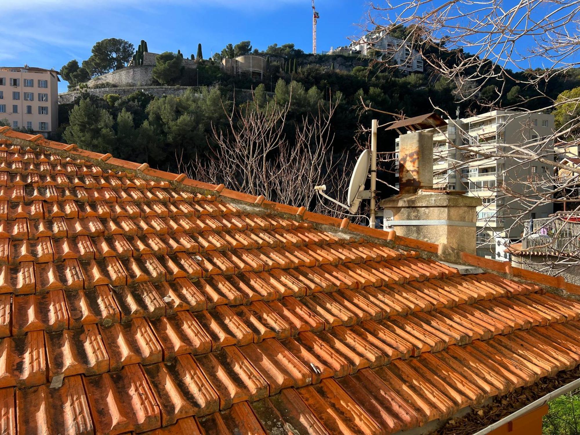My Residence D'Azur Maison Micheloni Beausoleil Exterior photo