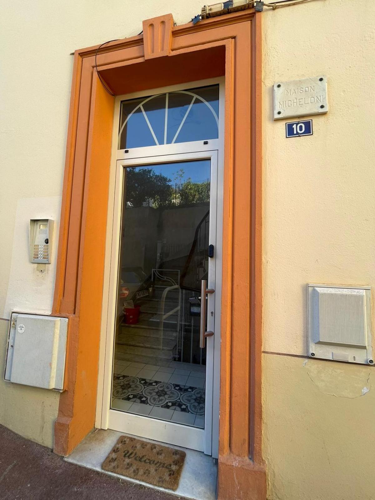My Residence D'Azur Maison Micheloni Beausoleil Exterior photo