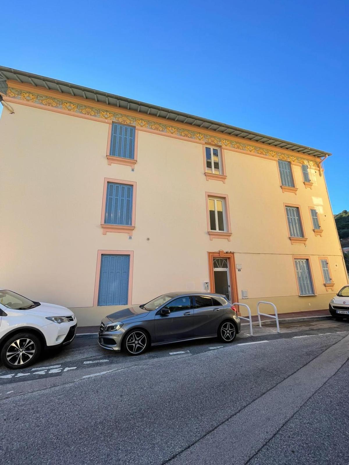 My Residence D'Azur Maison Micheloni Beausoleil Exterior photo