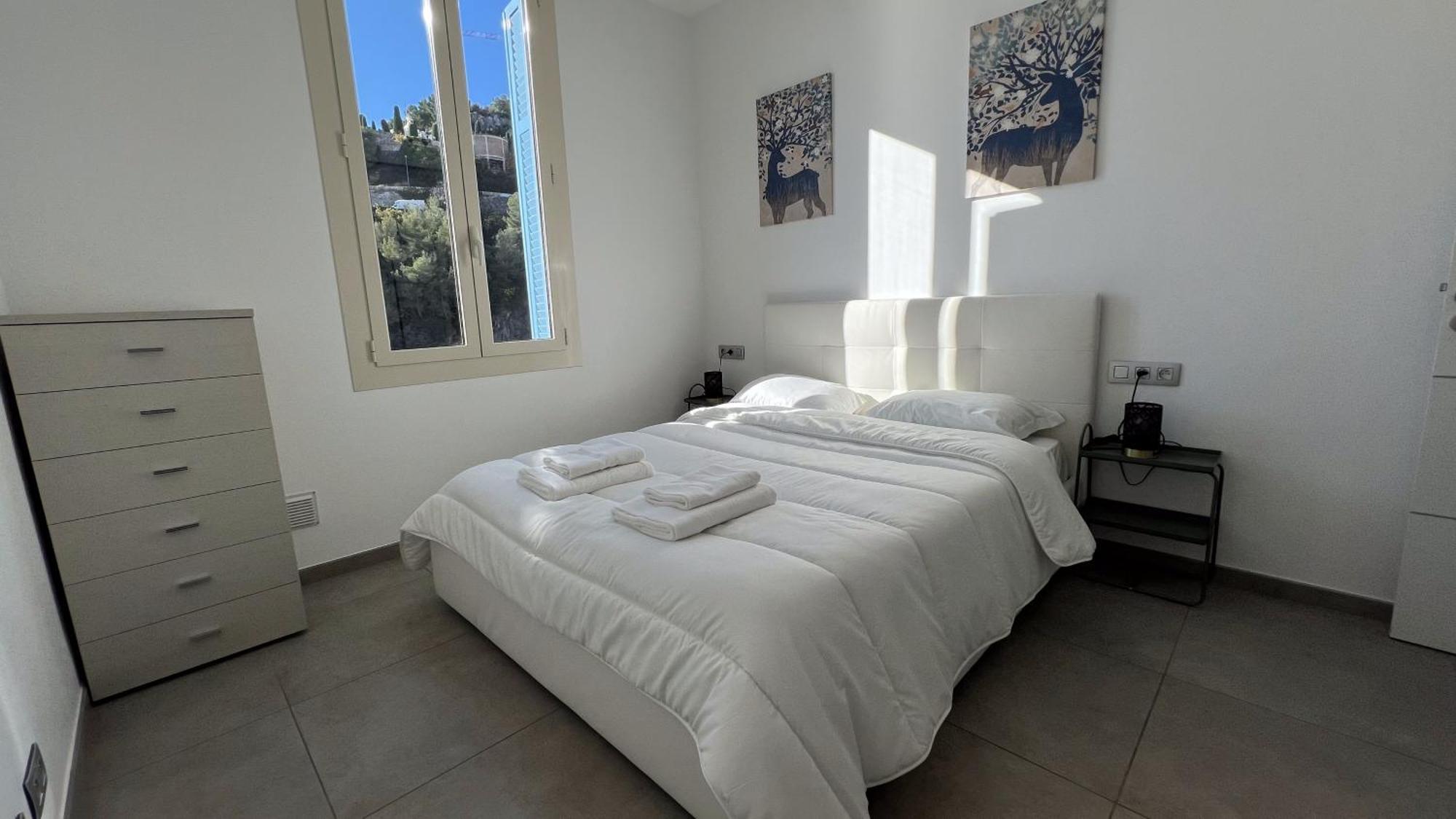 My Residence D'Azur Maison Micheloni Beausoleil Exterior photo