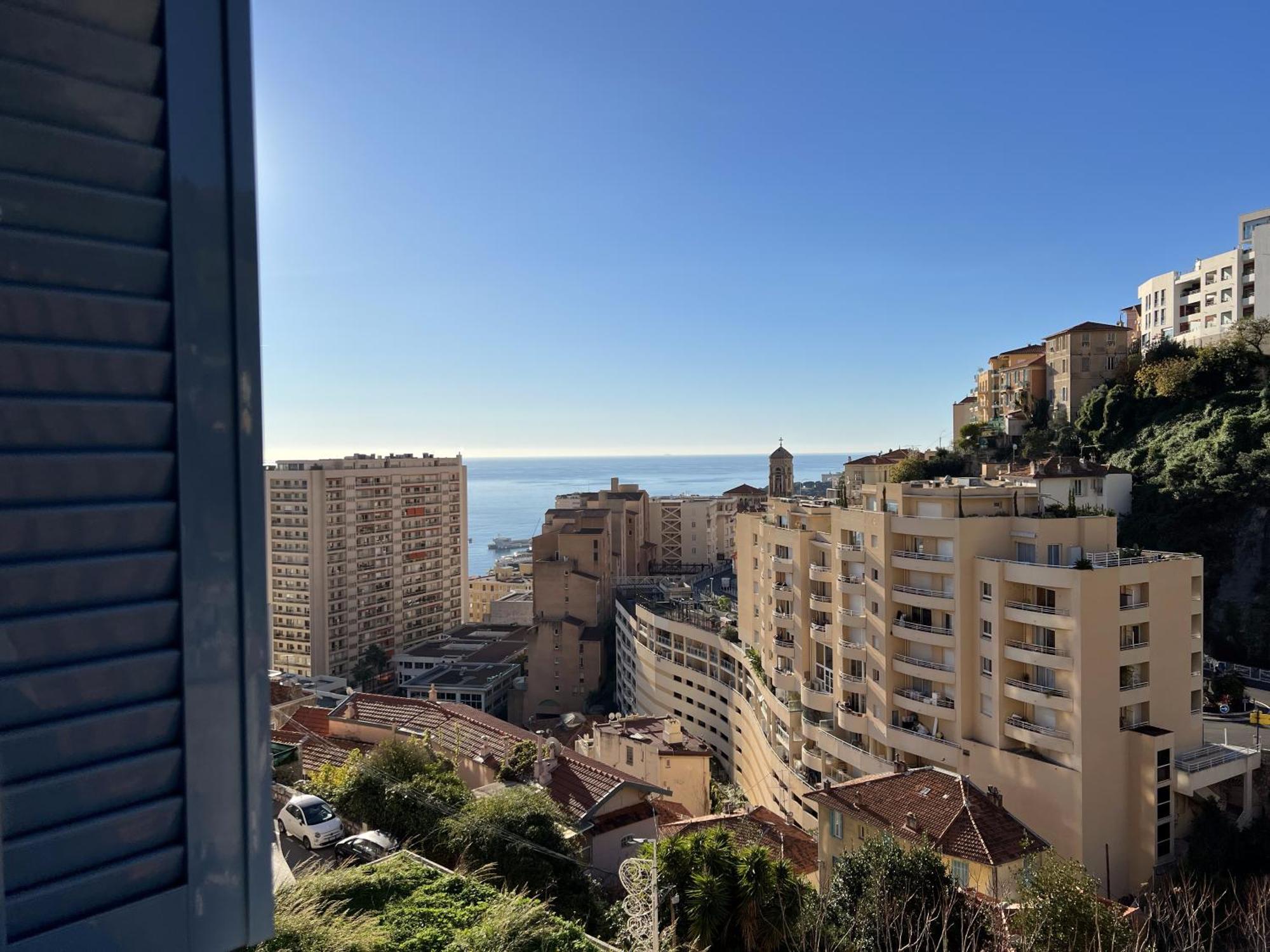 My Residence D'Azur Maison Micheloni Beausoleil Exterior photo
