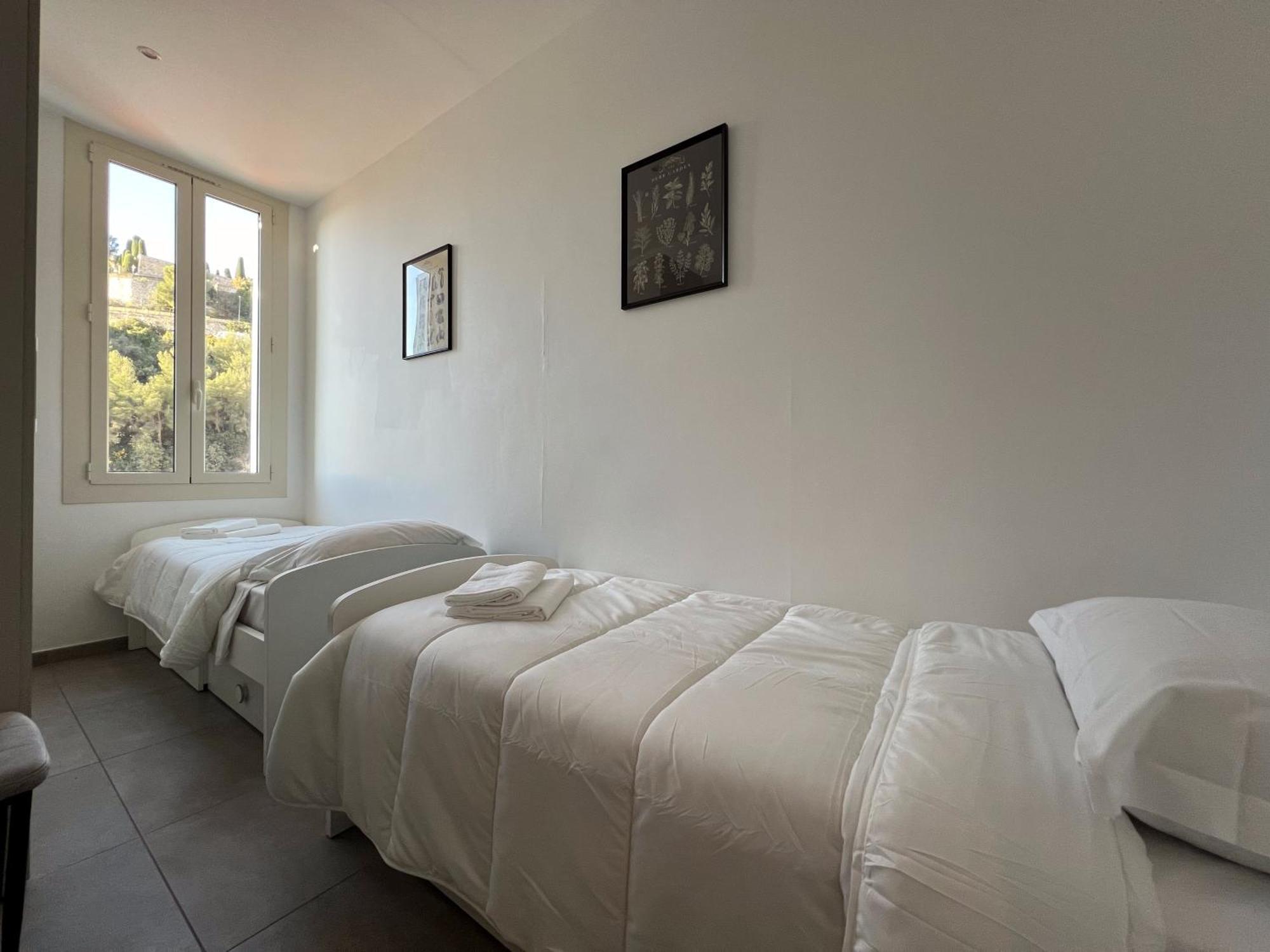 My Residence D'Azur Maison Micheloni Beausoleil Exterior photo
