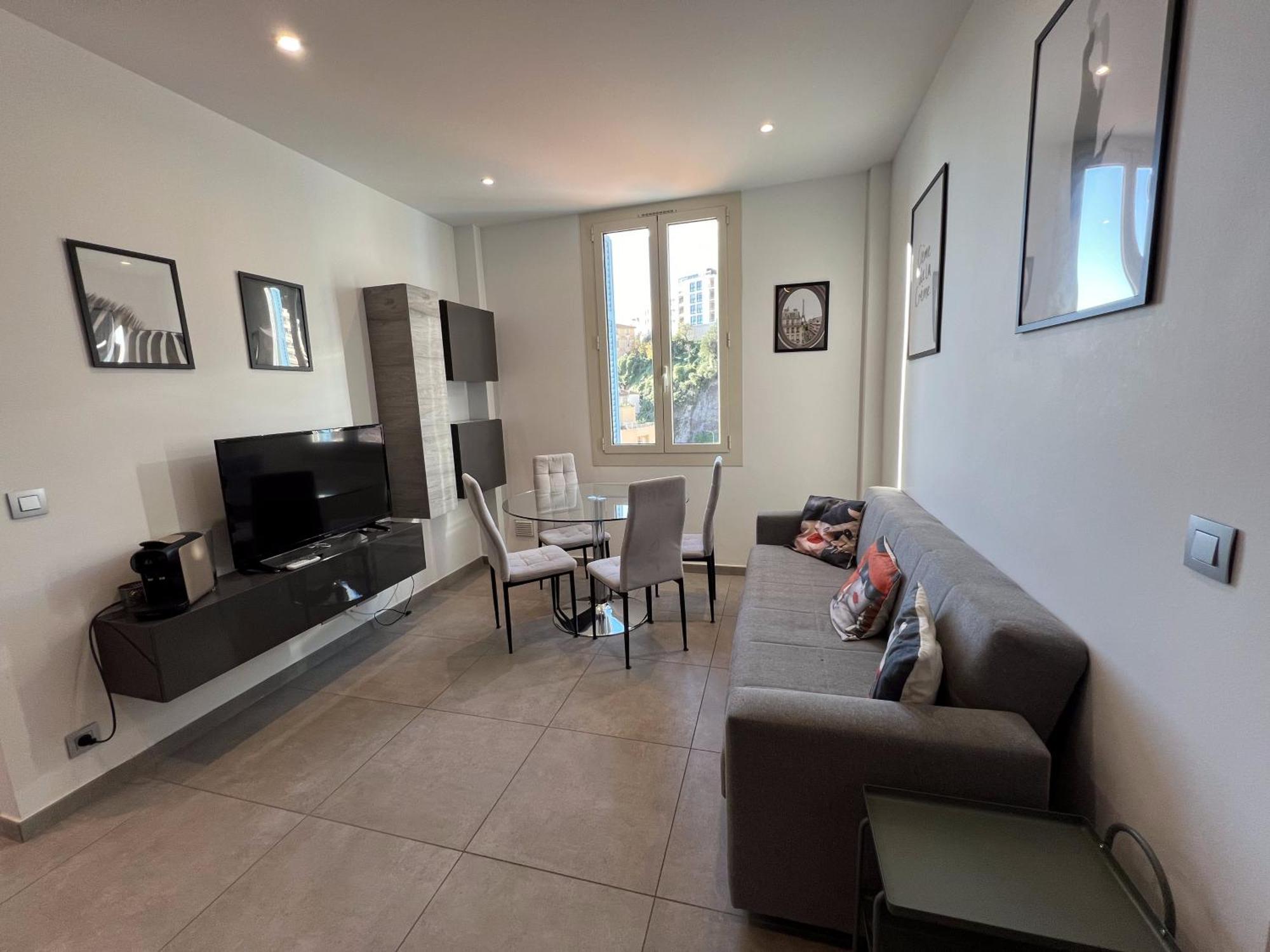 My Residence D'Azur Maison Micheloni Beausoleil Exterior photo