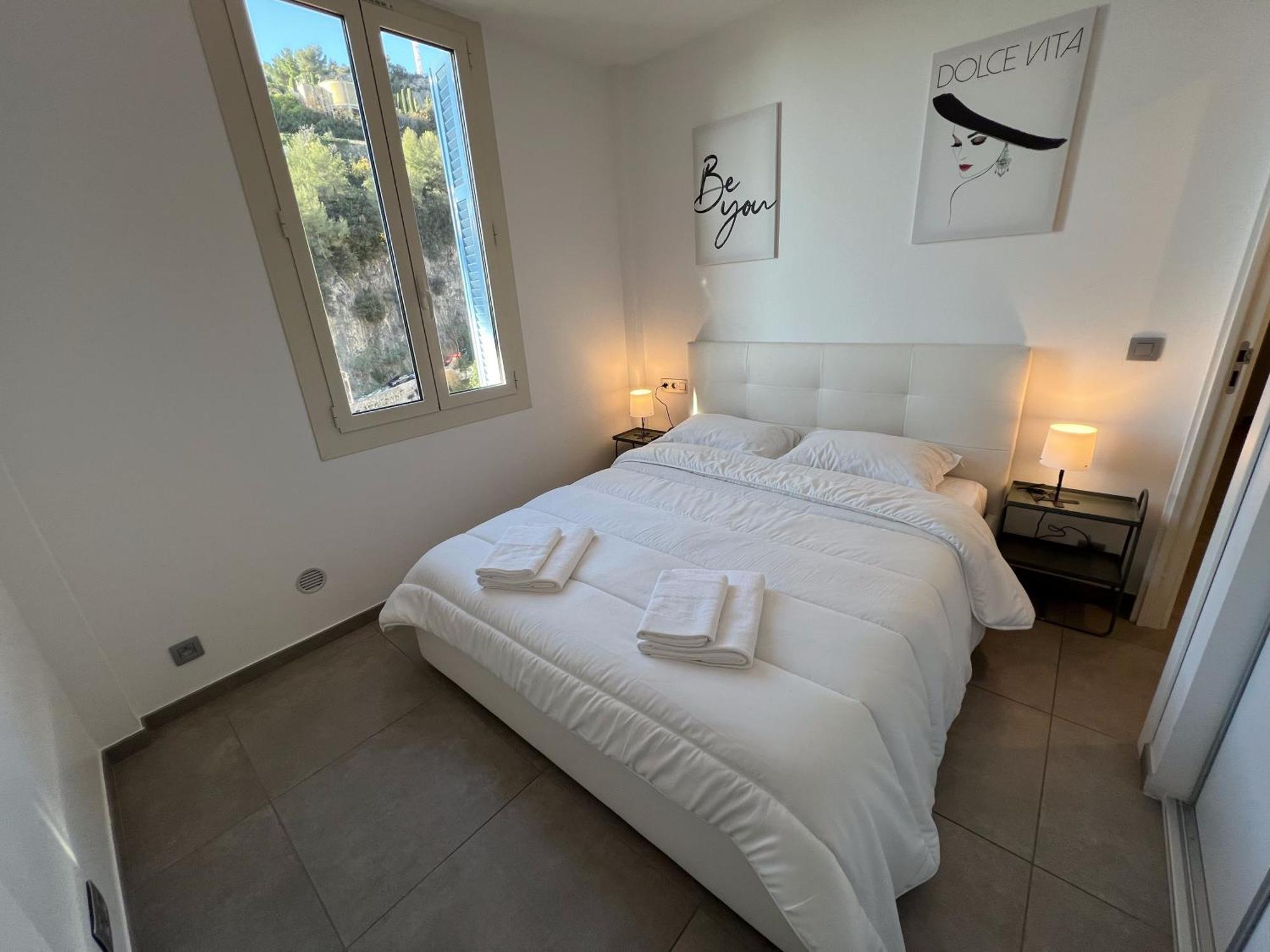My Residence D'Azur Maison Micheloni Beausoleil Exterior photo