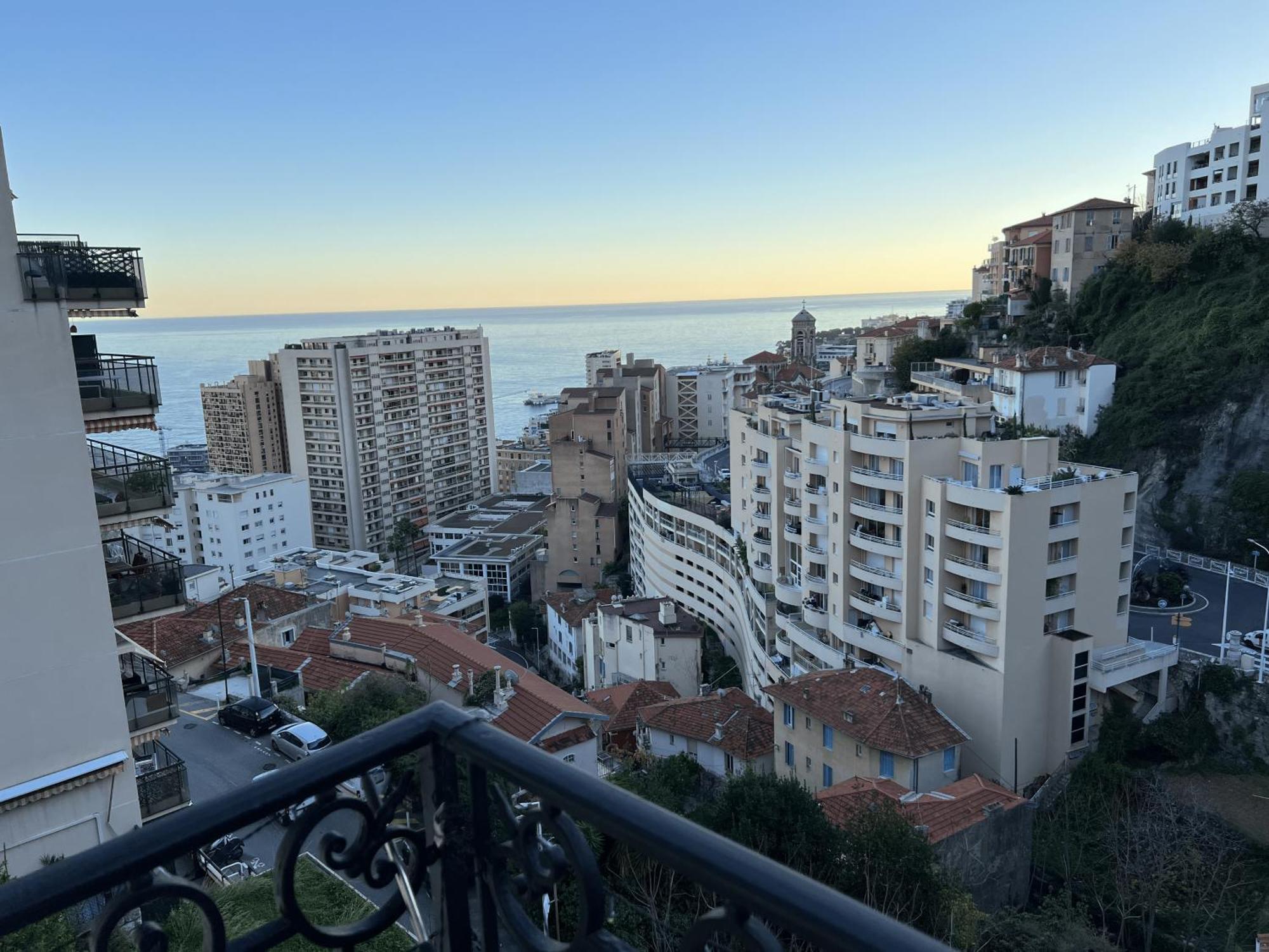 My Residence D'Azur Maison Micheloni Beausoleil Exterior photo