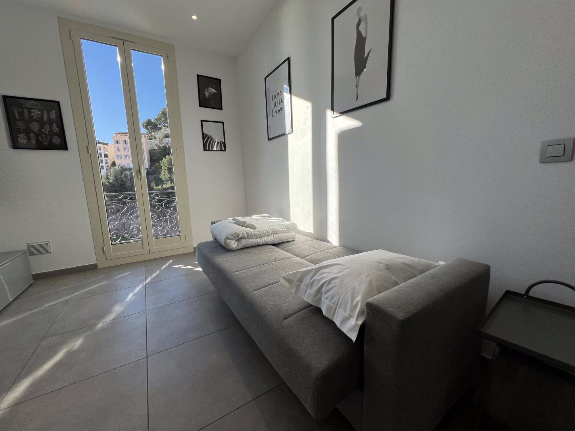 My Residence D'Azur Maison Micheloni Beausoleil Exterior photo