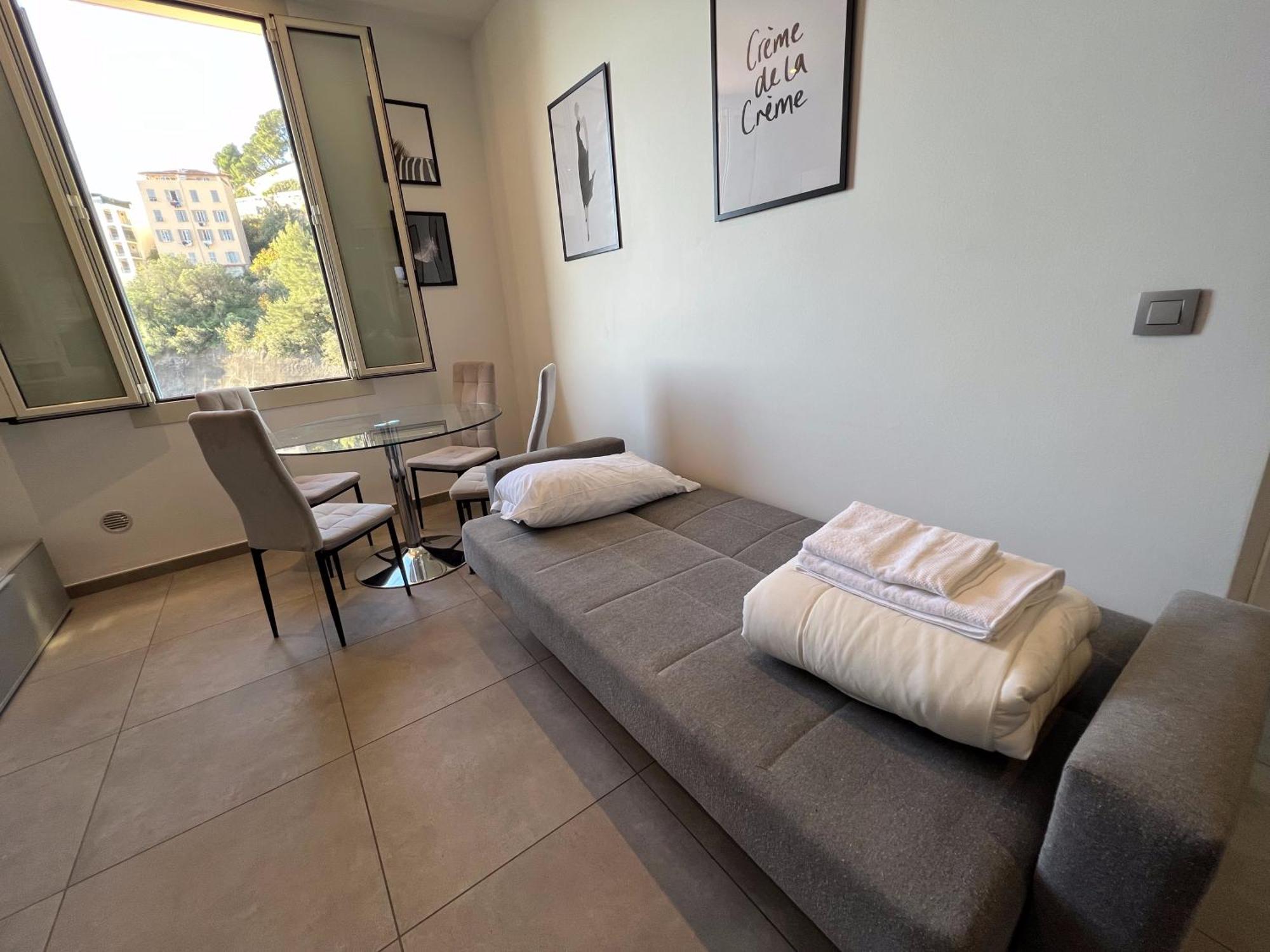 My Residence D'Azur Maison Micheloni Beausoleil Exterior photo