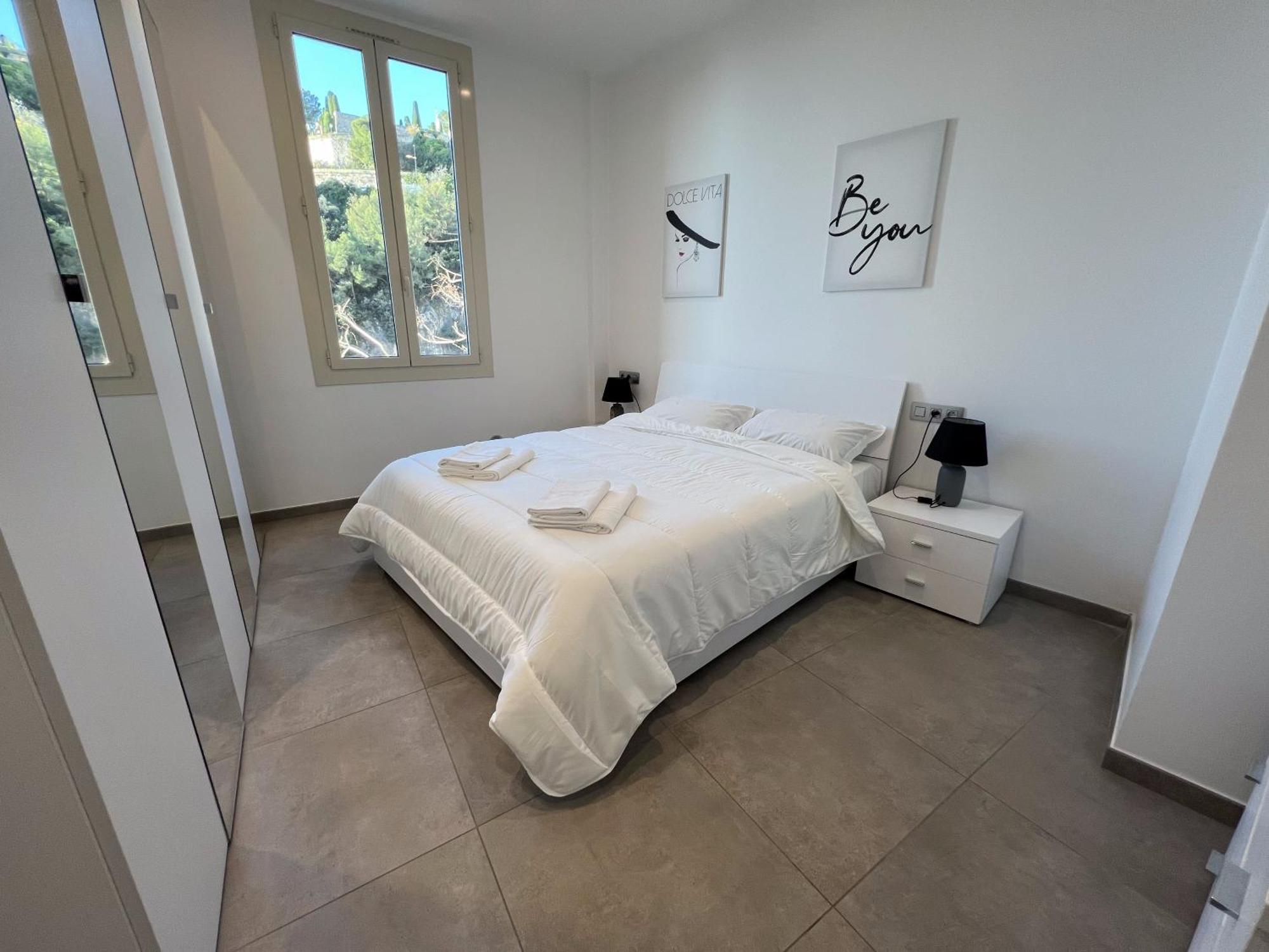 My Residence D'Azur Maison Micheloni Beausoleil Exterior photo